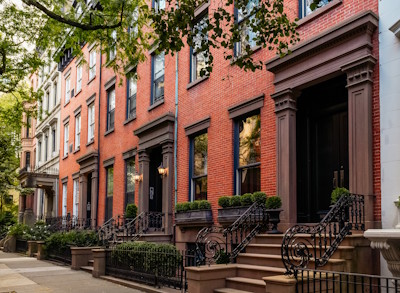 New York Neighborhood